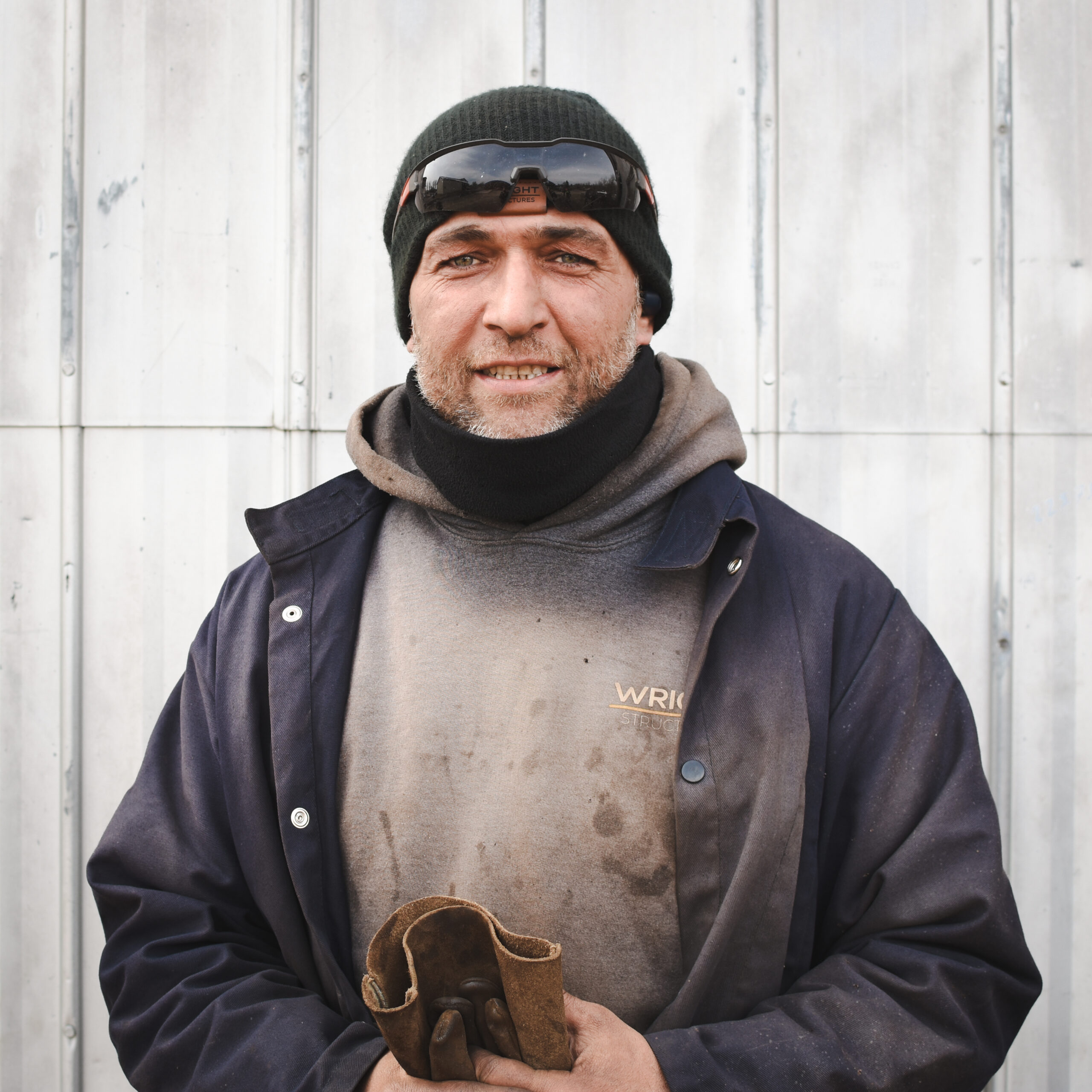 caglar kulekci